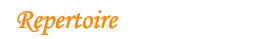 Repertoire